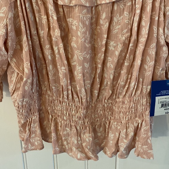 Women's Arizona Shirt Size Medium - Picture 3 of 4